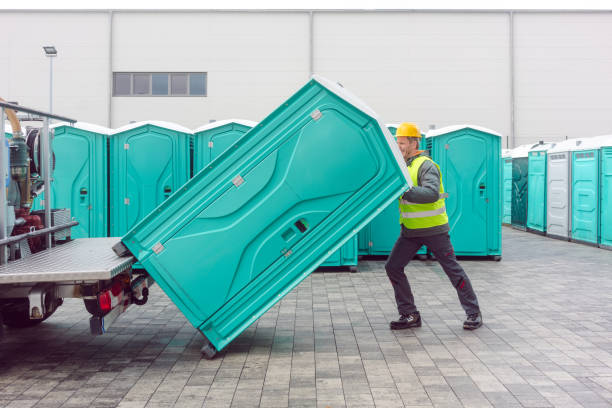 Portable Toilet Options We Offer in Murillo, TX